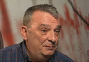 Комеморација Дејану Анастасијевићу у уторак у Прес центру УНС-а Комеморација Дејану Анастасијевићу у уторак у Прес центру УНС-а